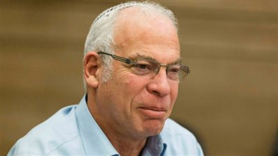 وزير الزراعة الإسرائيلي يقتحم الأقصى بعد قرار نتنياهو