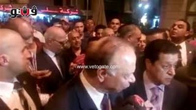 بالفيديو.. محافظ القاهرة: تشكيل اتحاد شاغلين لحفظ مظهر الألفي الحضاري