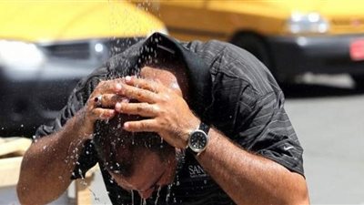 الأرصاد: ارتفاع درجات الحرارة والقاهرة تسجل 39 (فيديو)