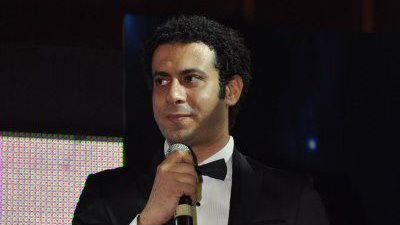 محمد فراج: «قعدت في كلية التجارة 10 سنوات»