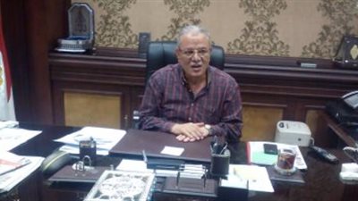 محافظ المنيا: إغلاق بعض المطرانيات إجراء أمني لحماية الأقباط