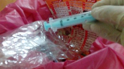 بالصور.. تحرير 10 محاضر ضد المستشفيات الخاصة بشبرا الخيمة