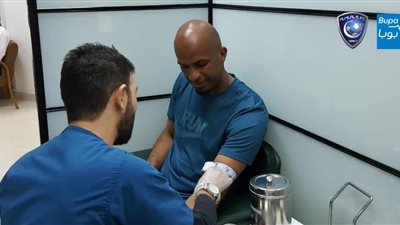 الهلال السعودي يعلن رسميا ضم علي الحبسي من ريدينج الإنجليزي