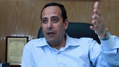 «شوشة» يتوقع اغتيال «حماس» لـ « أبو مازن» خارج فلسطين