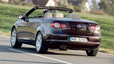 «فولكس فاجن» تحاول إخفاء فضيحة الديزل بـ 5 سيارات كهربائية