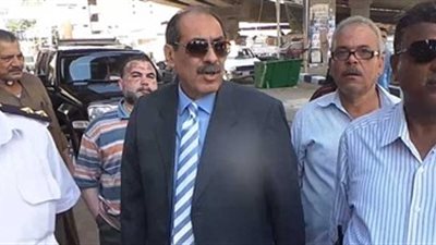نائب محافظ الجيزة: أهالي الوراق ضربوا الشرطة بالخرطوش والطوب