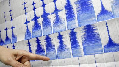 زلزال بقوة 5ر4 درجة بمقياس ريختر يضرب ولاية جوجارات الهندية