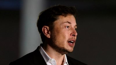 إيلون ماسك يعرض إنقاذ أطفال «كهف تايلاند» بغواصة بحجم طفل