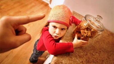 كيف تتعاملين مع طفلك الشقى؟