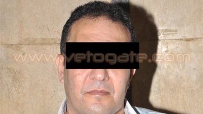 ضبط مسجل خطر بحوزته 7 طرب حشيش ببورسعيد