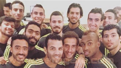 اليوم.. المقاصة يبدأ برنامجا تدريبيا مكثفا