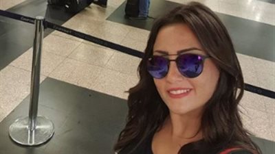 بشرى تطير لتونس للمشاركة في مهرجان «منارات للسينما»