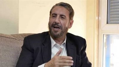 «الزعفراني»: غالبية شباب «الإرهابية» يؤمنون بحمل السلاح ضد الدولة