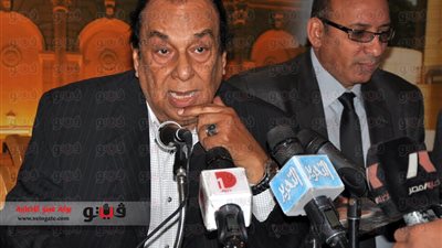 احتفالية لتكريم المخرج الراحل أحمد عبد الحليم في 