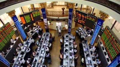 محلل فنى يتوقع ارتفاع وانخفاض البورصة ضمن حدود ضيقة خلال تعاملات الأسبوع