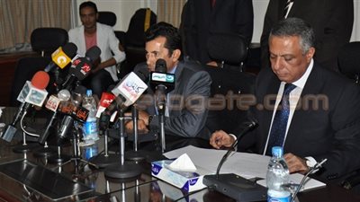 «الرياضة» توقع بروتوكول تعاون مع «التعليم» بمشاركة 10 وزارات