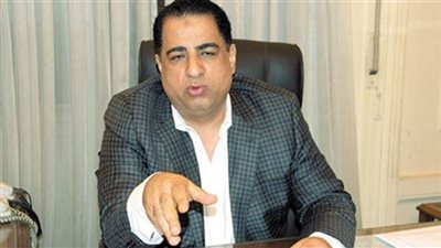 مجدي بيومي يطالب الحكومة بحل مشكلات الصرف الصحي في قرى بني سويف