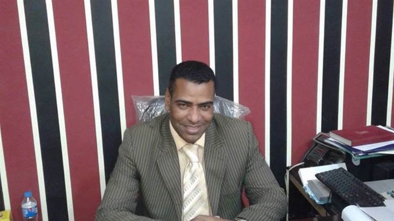 طلعت الفاوي أمين
