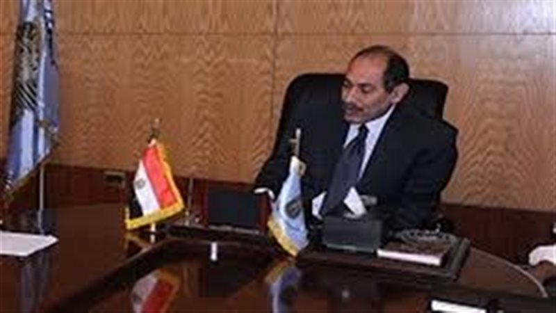 اللواء علاء الهراس،