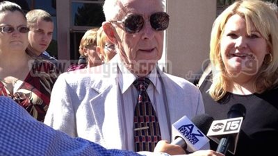 محكمة أمريكية تطلق سراح مواطن قتل زوجته