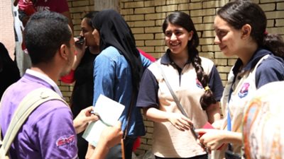 مؤشرات بارتفاع نسبة النجاح في الثانوية العامة عن العام الماضي