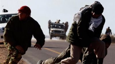 محكمة عراقية تقضي بإعدام أحد عناصر داعش بعد قتله 16 مدنيا