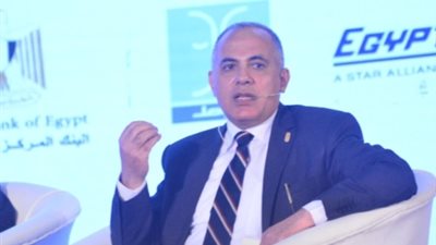 رئيس قطاع التخطيط بالري تستعرض برنامج الوزارة أمام «زراعة البرلمان»