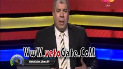 بالفيديو.. شوبير: سب مدير الأهلي داخل مقر النادي من أفراد الألتراس !