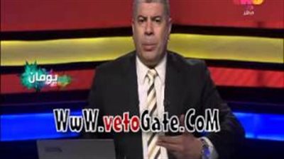 بالفيديو.. شوبير: مين محمد أبو تريكة؟! ده مجرد لاعب!