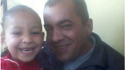 قرية «دوامة» بالشرقية تستعد لاستقبال جثمان شهيد العريش