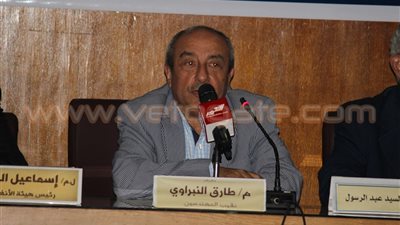 بالصور.. النجدي: السيسي طلب إنشاء 6 خطوط مترو بحلول 2020