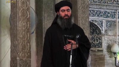 سلطات كردستان العراق: أبو بكر البغدادي حي يرزق