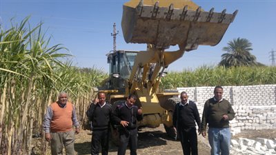 الغربية.. عواد باع أرضه!