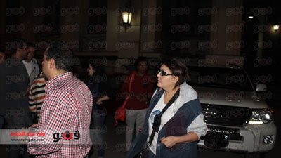 «آسف يا ريس» لـ«جميلة وريم»: «تضامنكم بيظهر في خراب وإسقاط مصر»