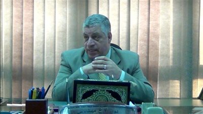 «النجدي»: العاصمة الإدارية تبدأ من الشروق وحتى هليوبليس وبدر