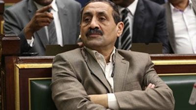 تادرس قلدس: القضاء على مشكلة الزيادة السكانية يتطلب وعيا شعبيا