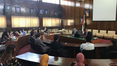 انطلاق ملتقى شرم الشيخ السنوي للتأمين.. 28 أكتوبر