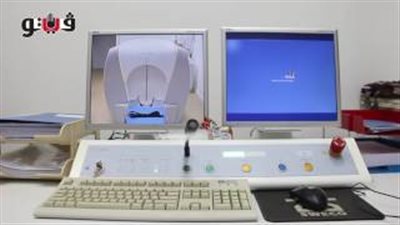 بالفيديو والصور.. تفاصيل رحلة العلاج بـ«الجاما نايف» لأورام المخ.. 28 ألف جنيه سعر الجلسة.. توفير أحدث جهاز خلال شهرين.. زيادة الأسعار بعد التعويم.. وعلاج 15% من المرضى بالتبرعات