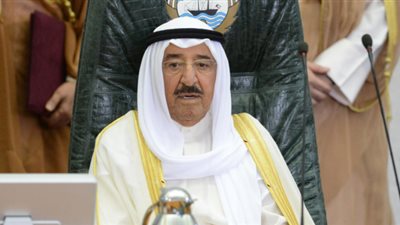 أهداف سياسية واقتصادية... أجندة أمير الكويت في الصين