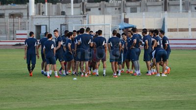 الزمالك يمنح مستبعديه من معسكر ألمانيا راحة 24 ساعة