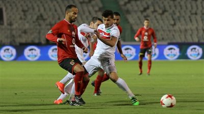 رسميا.. الأهلي يلتقي الزمالك في الجولتين الـ 17 والـ 34 بالدوري