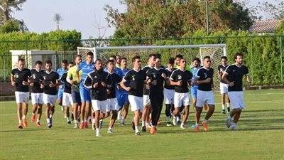 برنامج إعداد الزمالك في معسكر ألمانيا