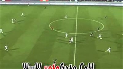 بالفيديو.. بيرو يفوز على قطر بثنائية نظيفة وديا