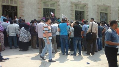 «تعليم الشرقية» تواصل استلام أوراق الفائزين بمسابقة الـ 30 ألف معلم