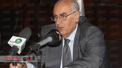 وزير الزراعة: فقدنا 150 ألف فدان منذ ثورة يناير