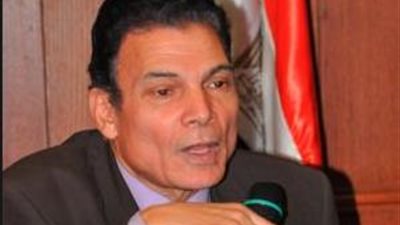 «القصبي» في لقاء مفتوح بـ«كتاب الدقهلية» حول الصحافة والأدب