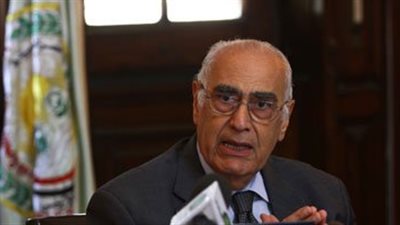 وزير الزراعة: «السيسي» أمرنا باستصلاح «مليون فدان» خلال عام