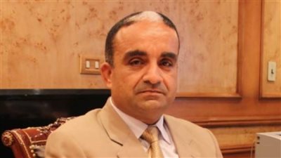 عاطف فاروق يكتب: تأديب أمين 