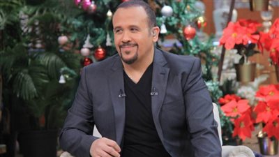 هشام عباس يكشف سبب رفضه المشاركة بفيلم 