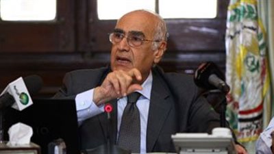 وزير الزراعة: مخططات جديدة للقرى لاستيعاب الزيادة السكانية